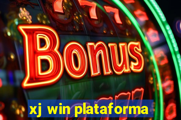 xj win plataforma